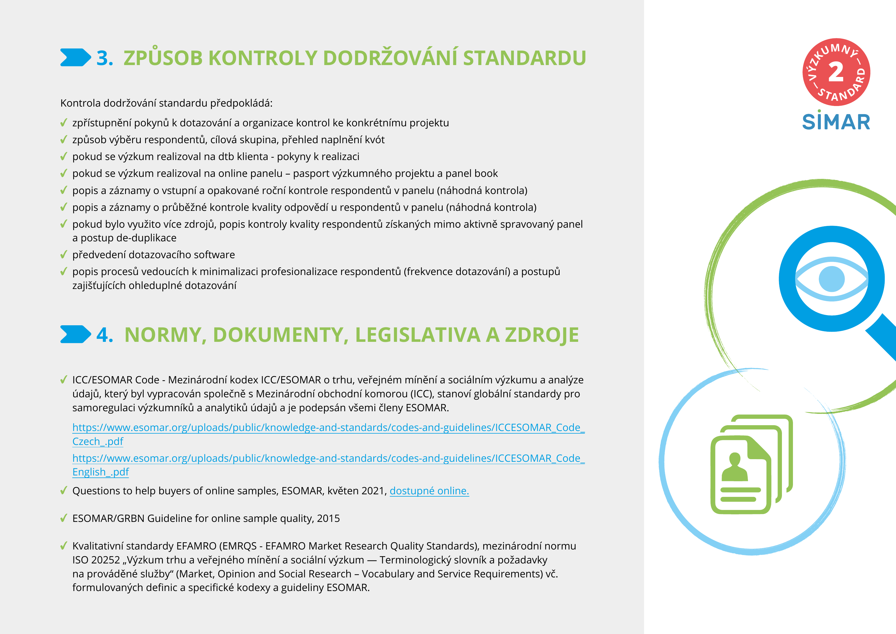 2 Kvantitativní online výzkum — strana 9 z 10