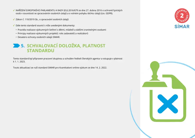 2 Kvantitativní online výzkum — strana 10 z 10